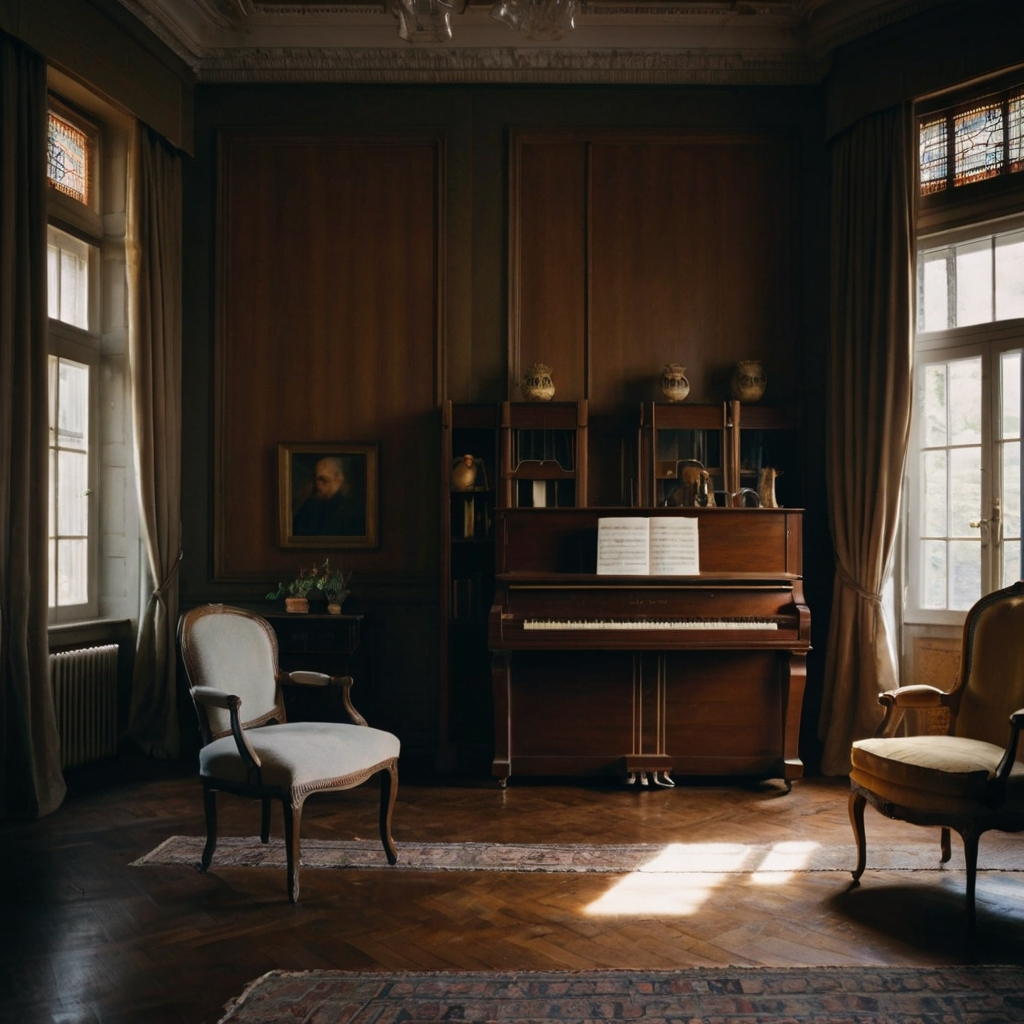 Hyun - Artist Profile