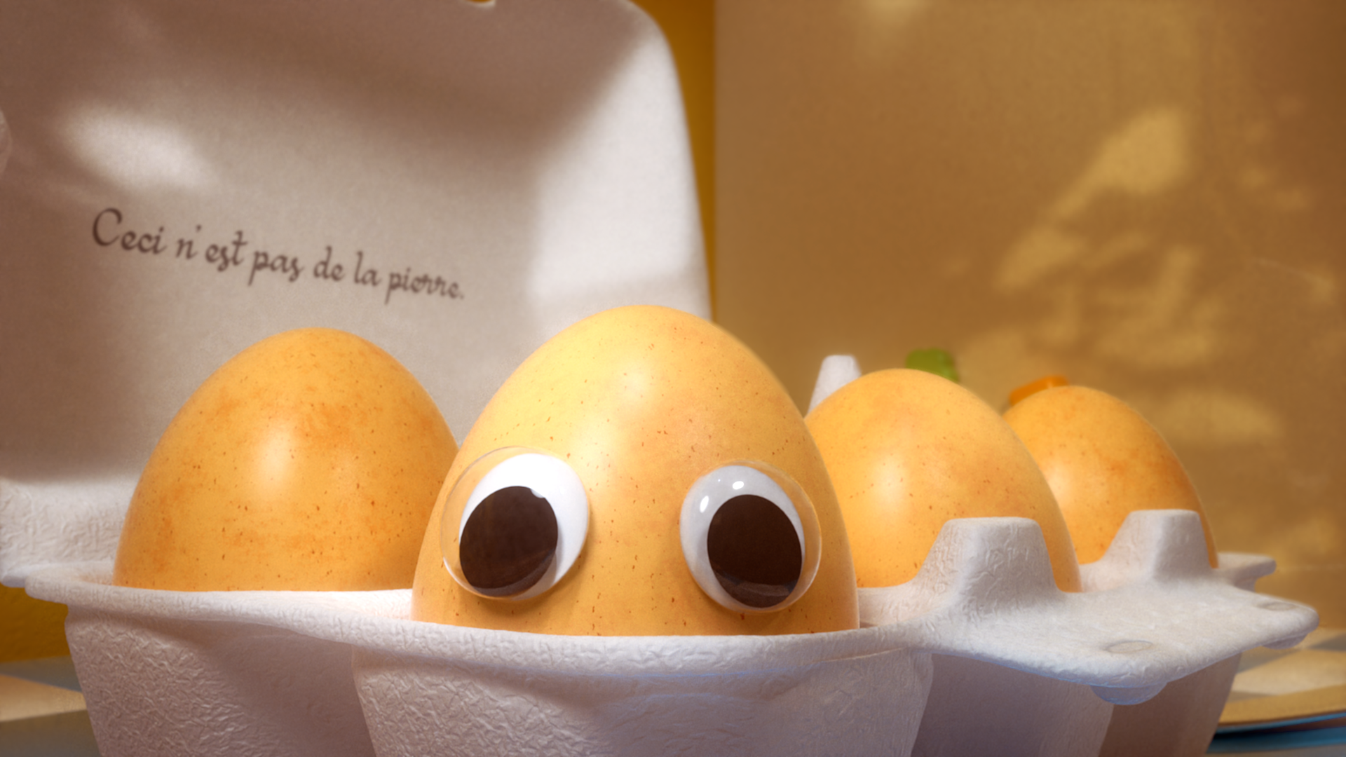 Eemoon - Artist Profile