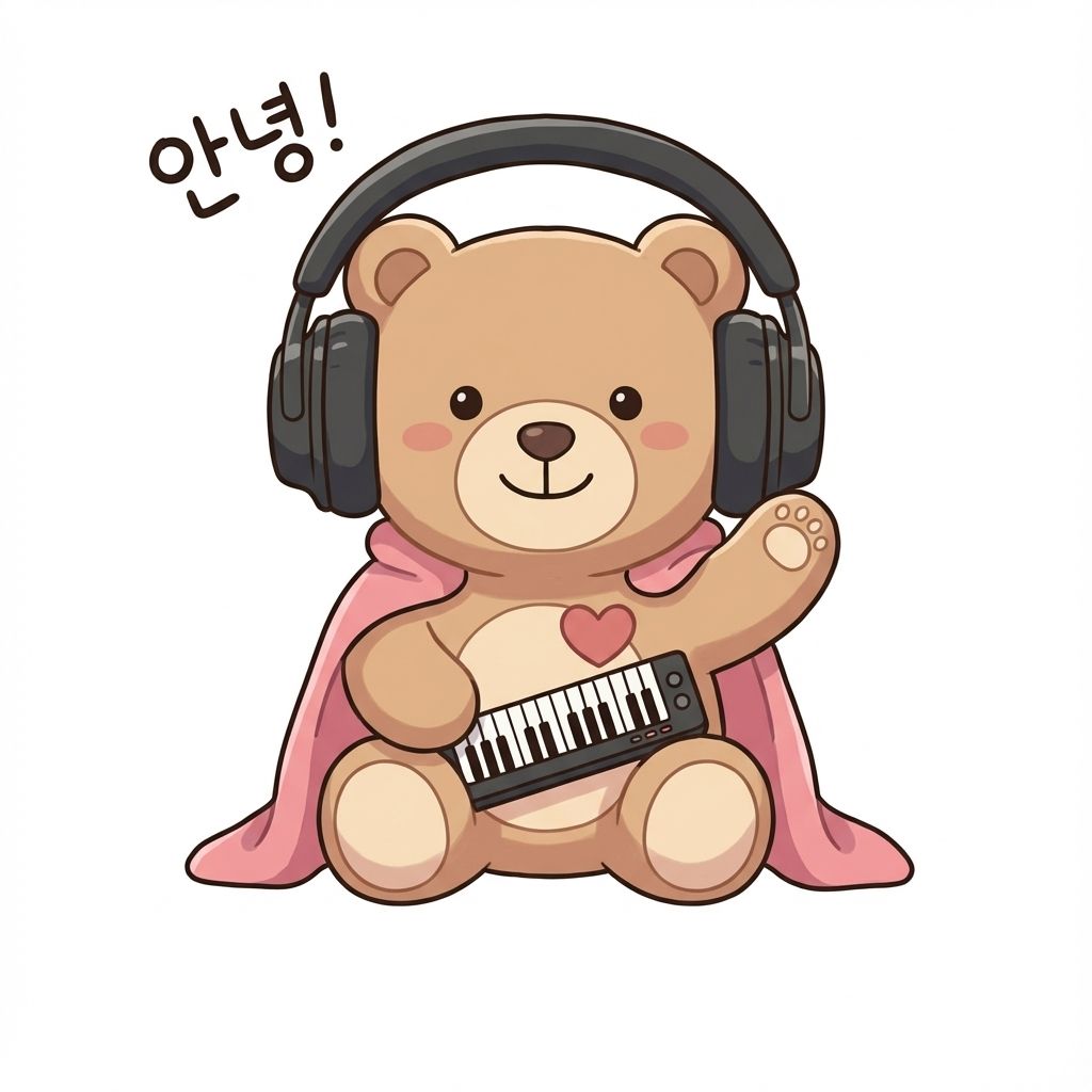 Gom Tang I - Artist Profile