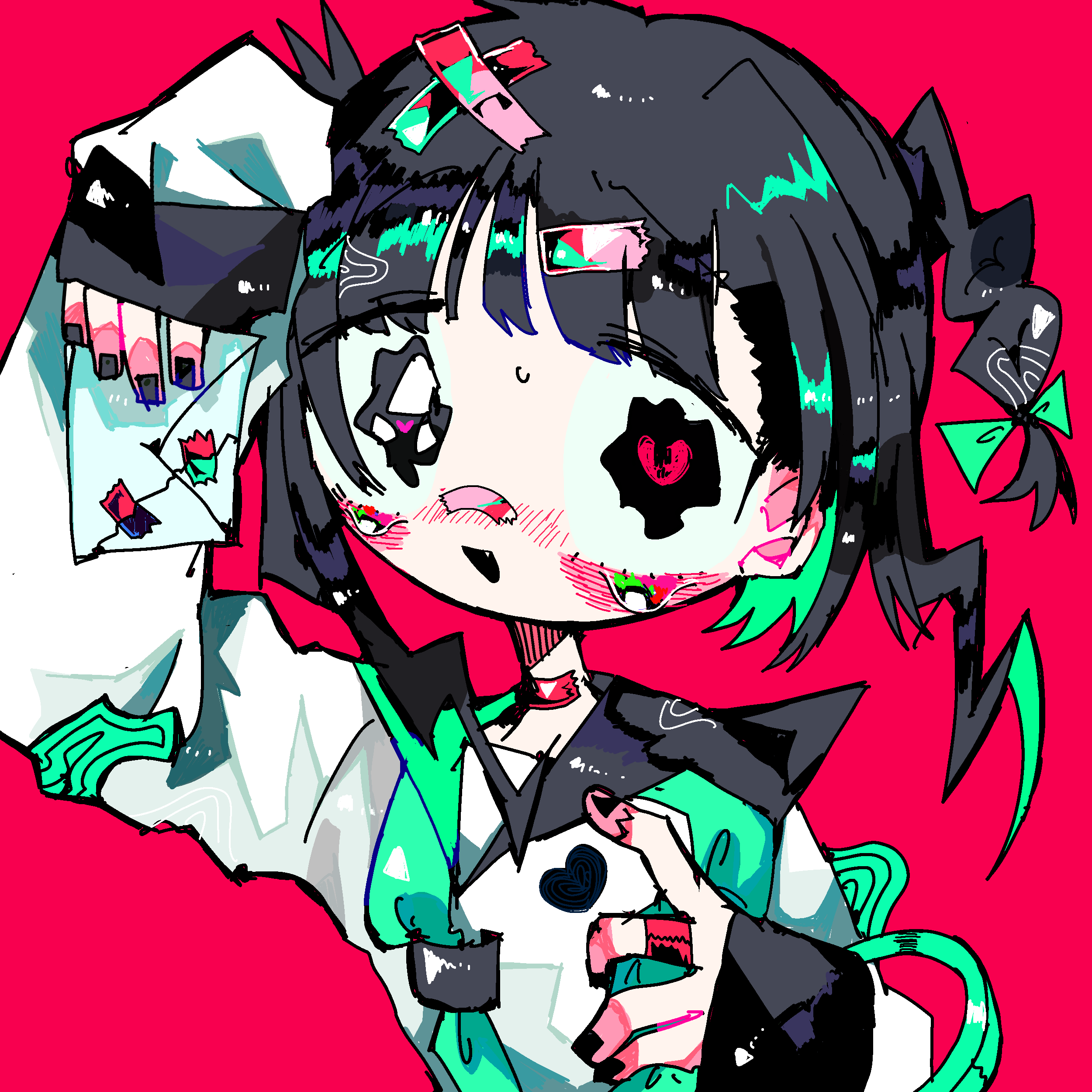 QLH - Artist Profile