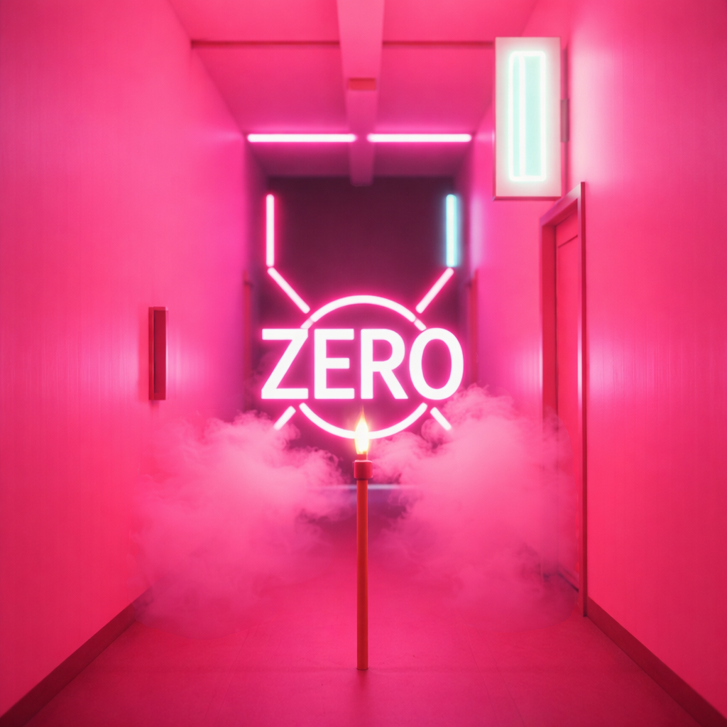ZEROJA - Artist Profile