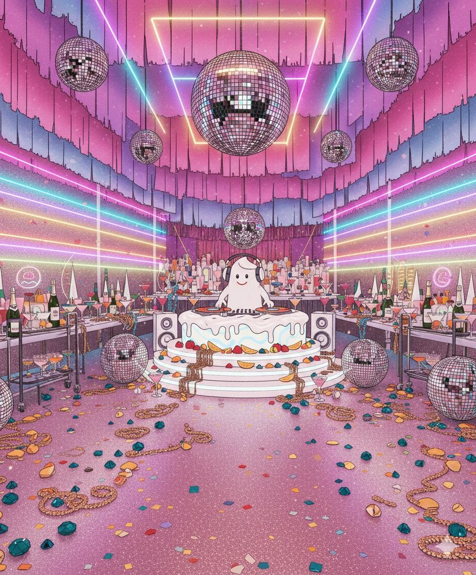 yogurt House - Artist Profile