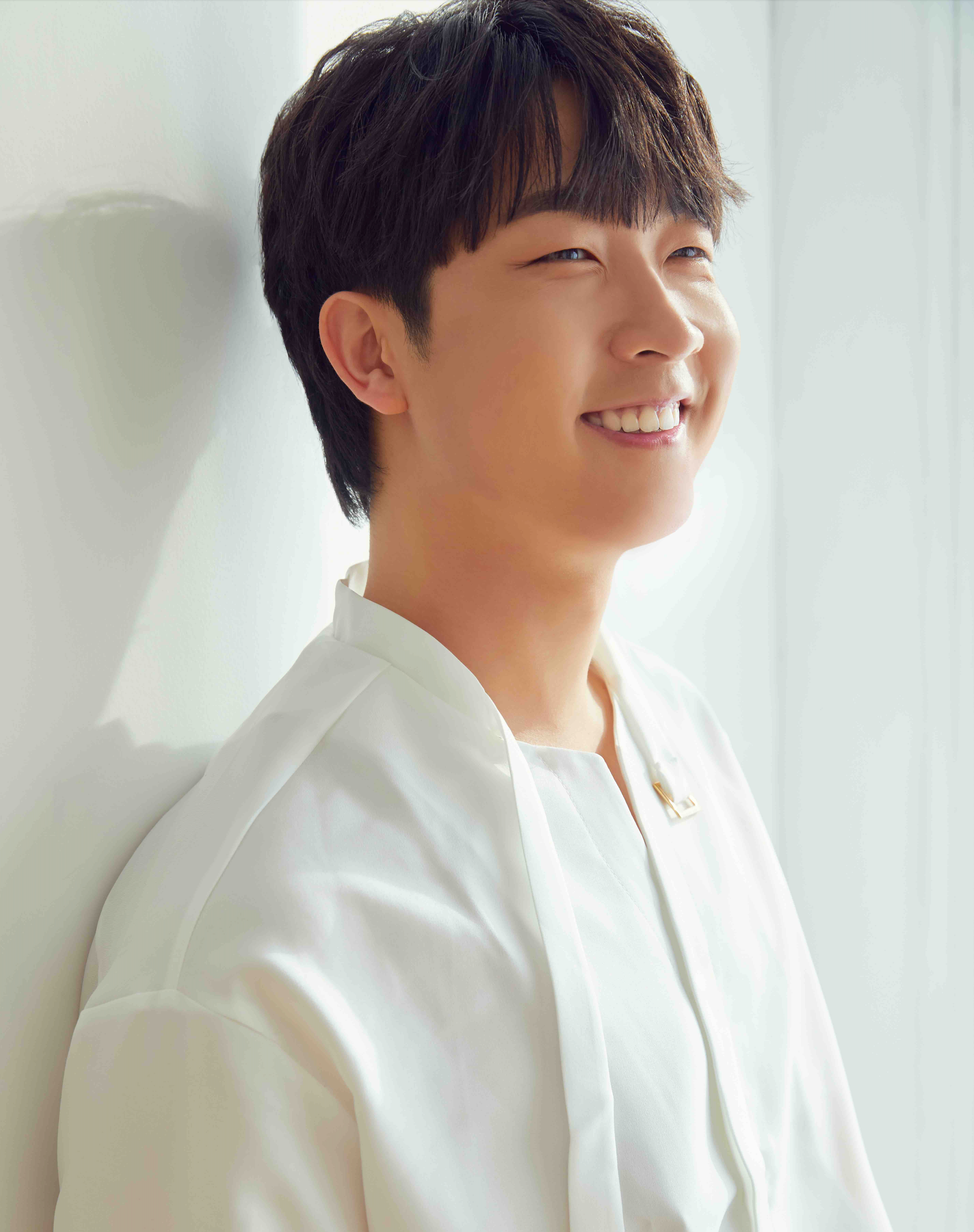 Ba Yé (바예) - Artist Profile