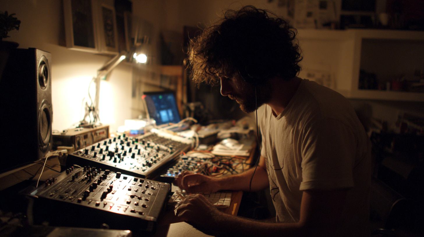 Zen - Artist Profile