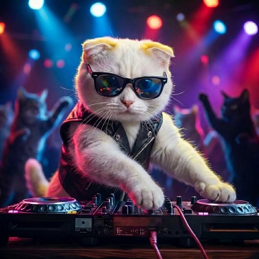 CATNIP - Artist Profile