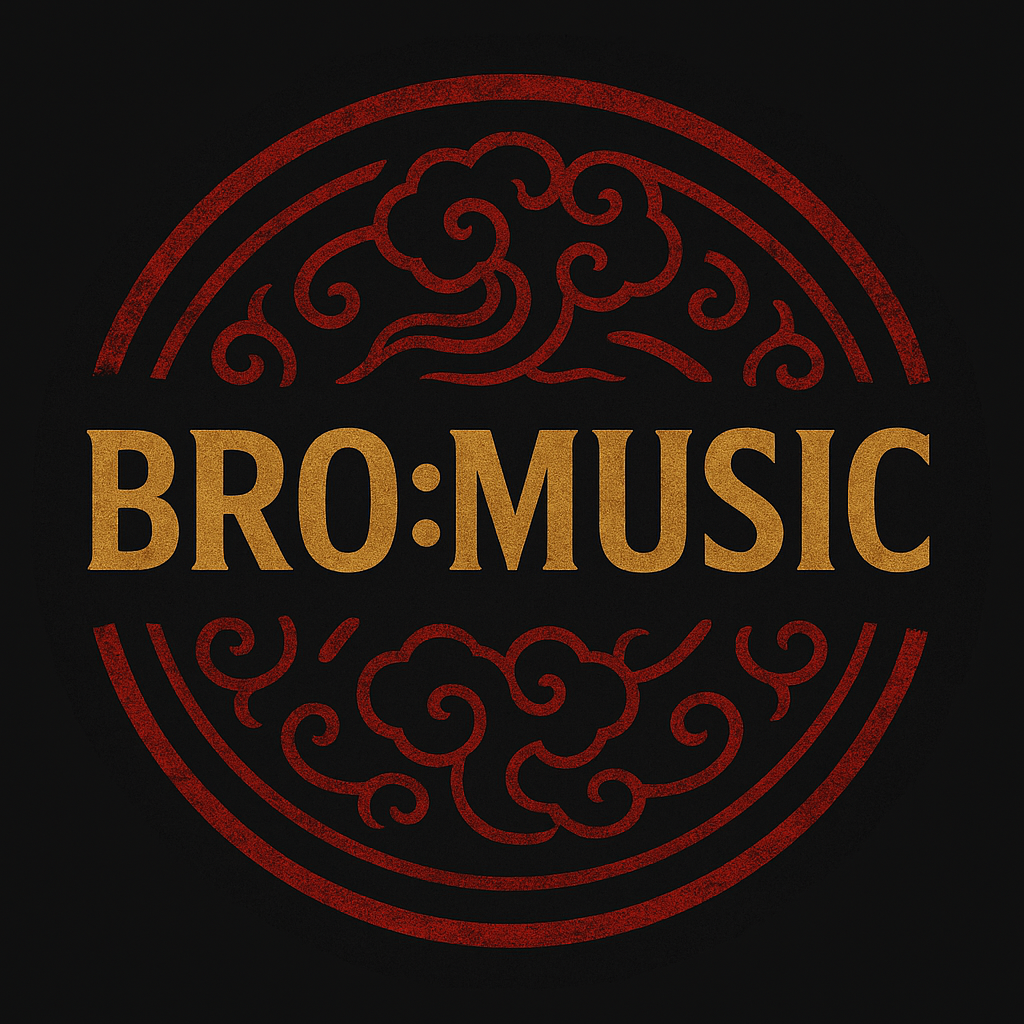 BRO:JECT - Artist Profile