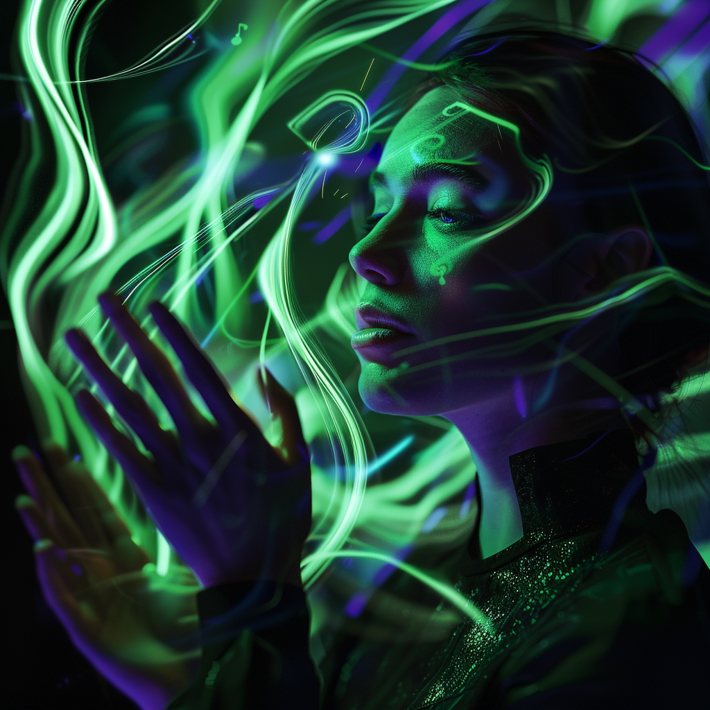 Aurorasi - Artist Profile