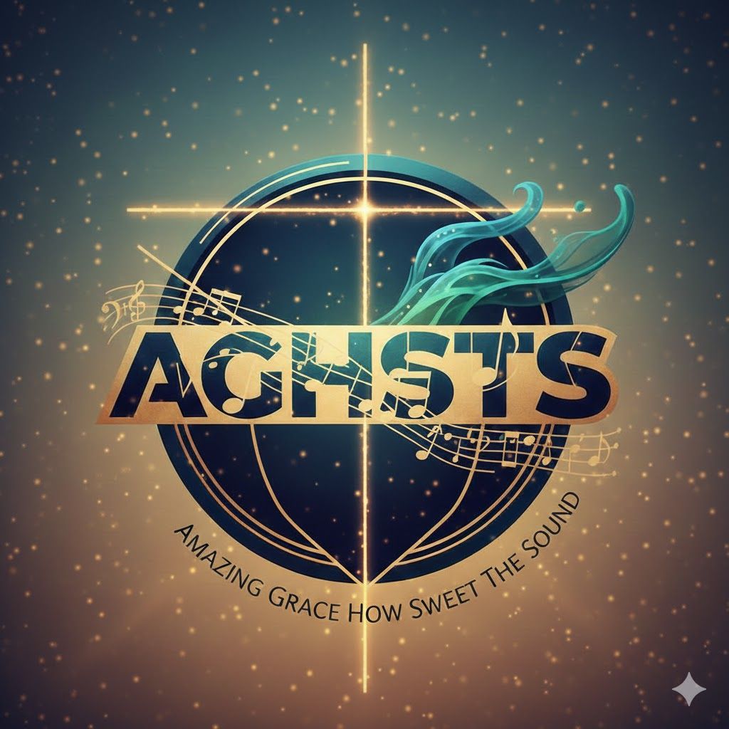 AGHSTSounds - Artist Profile