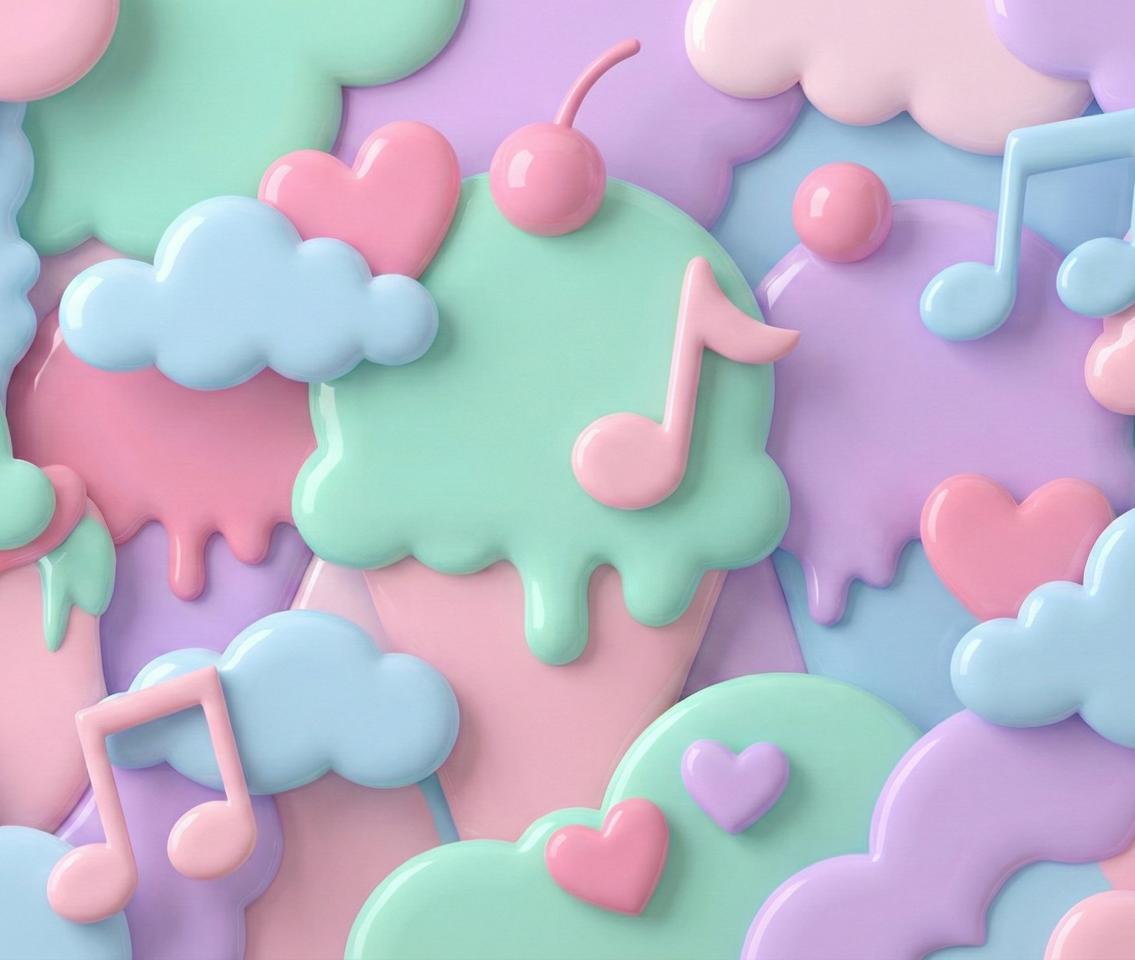 Dusty - Artist Profile