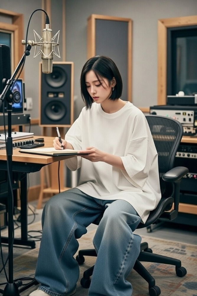 VANTA - Artist Profile