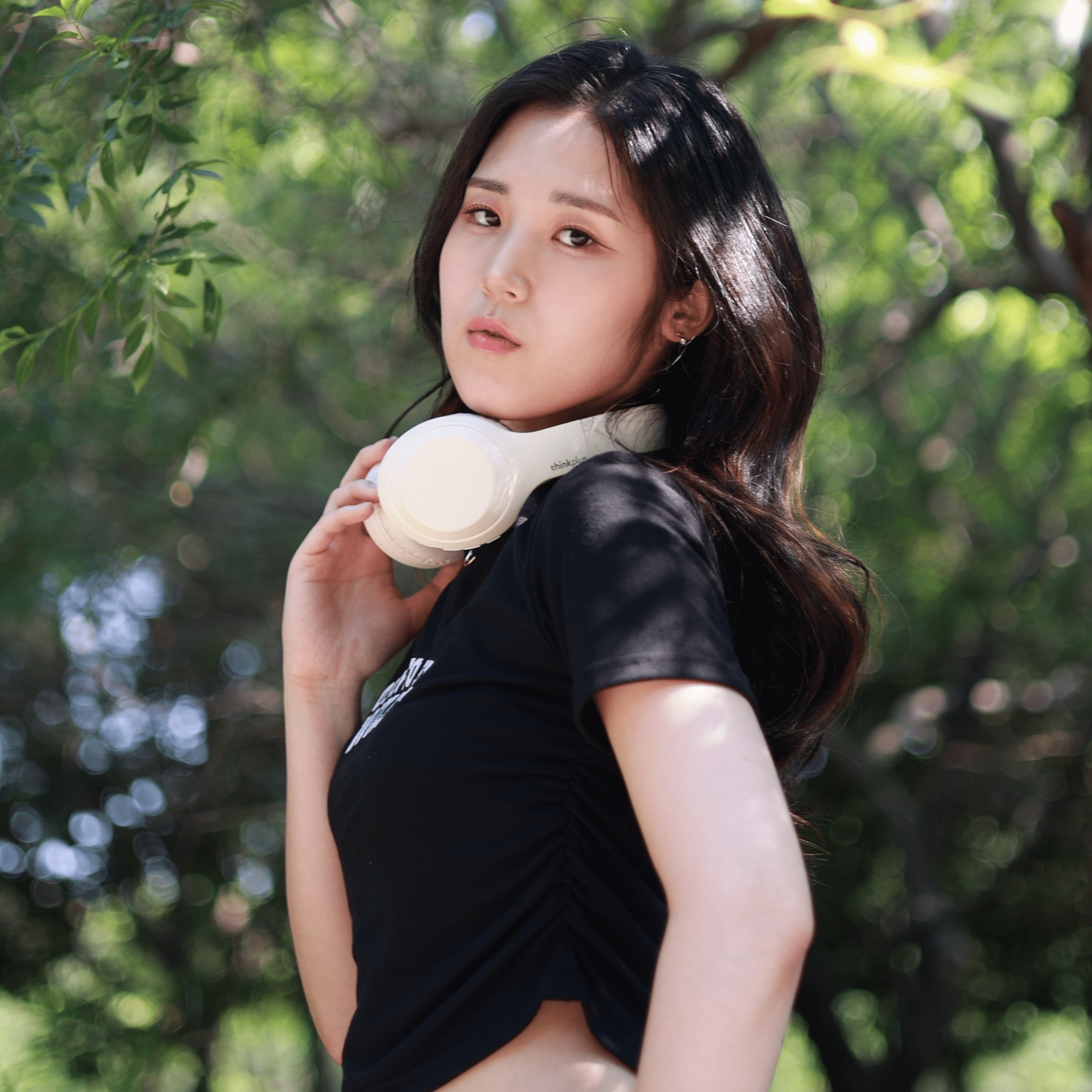 SUYUN - Artist Profile