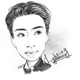 Justin Kim - Artist Profile