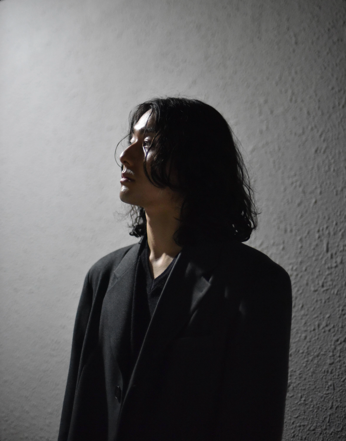 Marcus Way 마커스 웨이 - Artist Profile