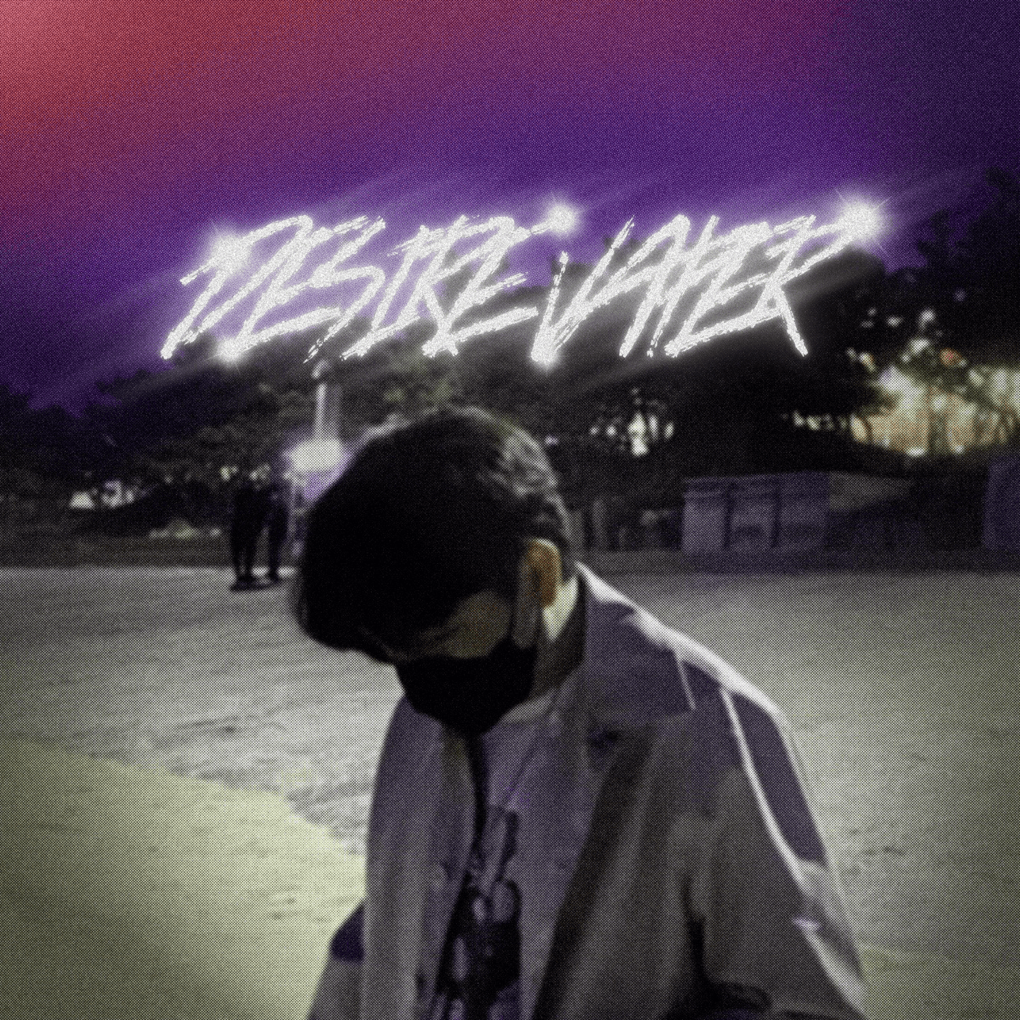 Desire - Artist Profile