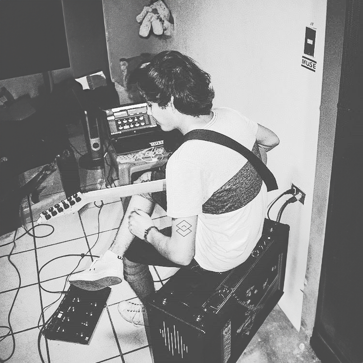 Null Reference - Artist Profile