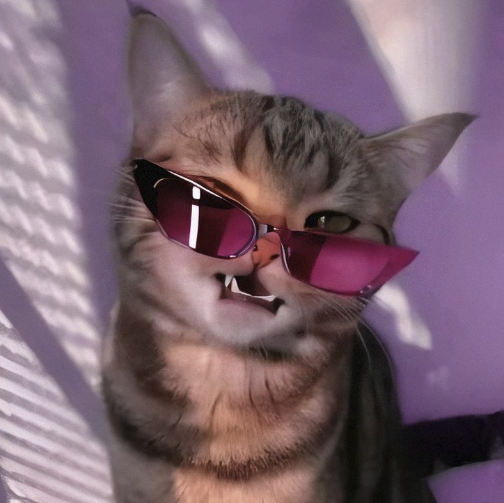 LUA - Artist Profile