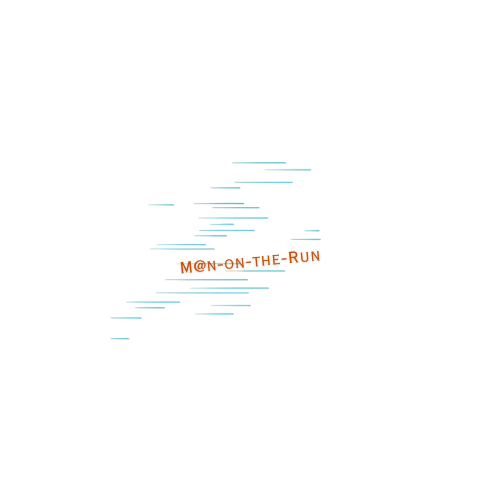 M@N-on-the-Run - Artist Profile