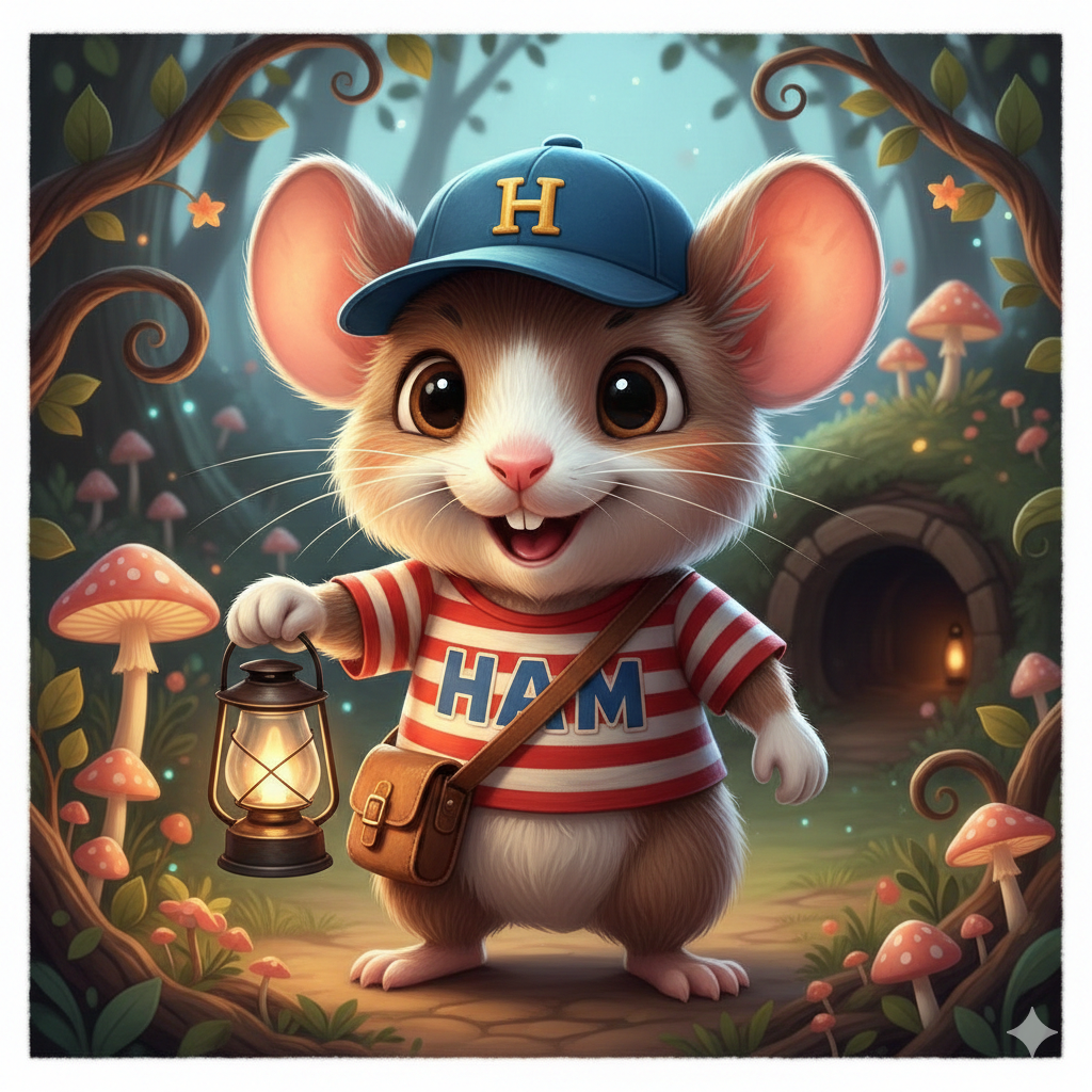 HAM - Artist Profile