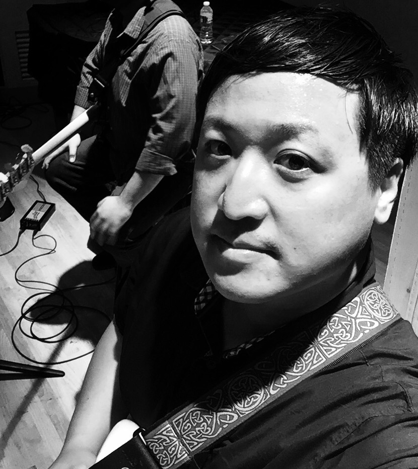 Leo Kim - Artist Profile