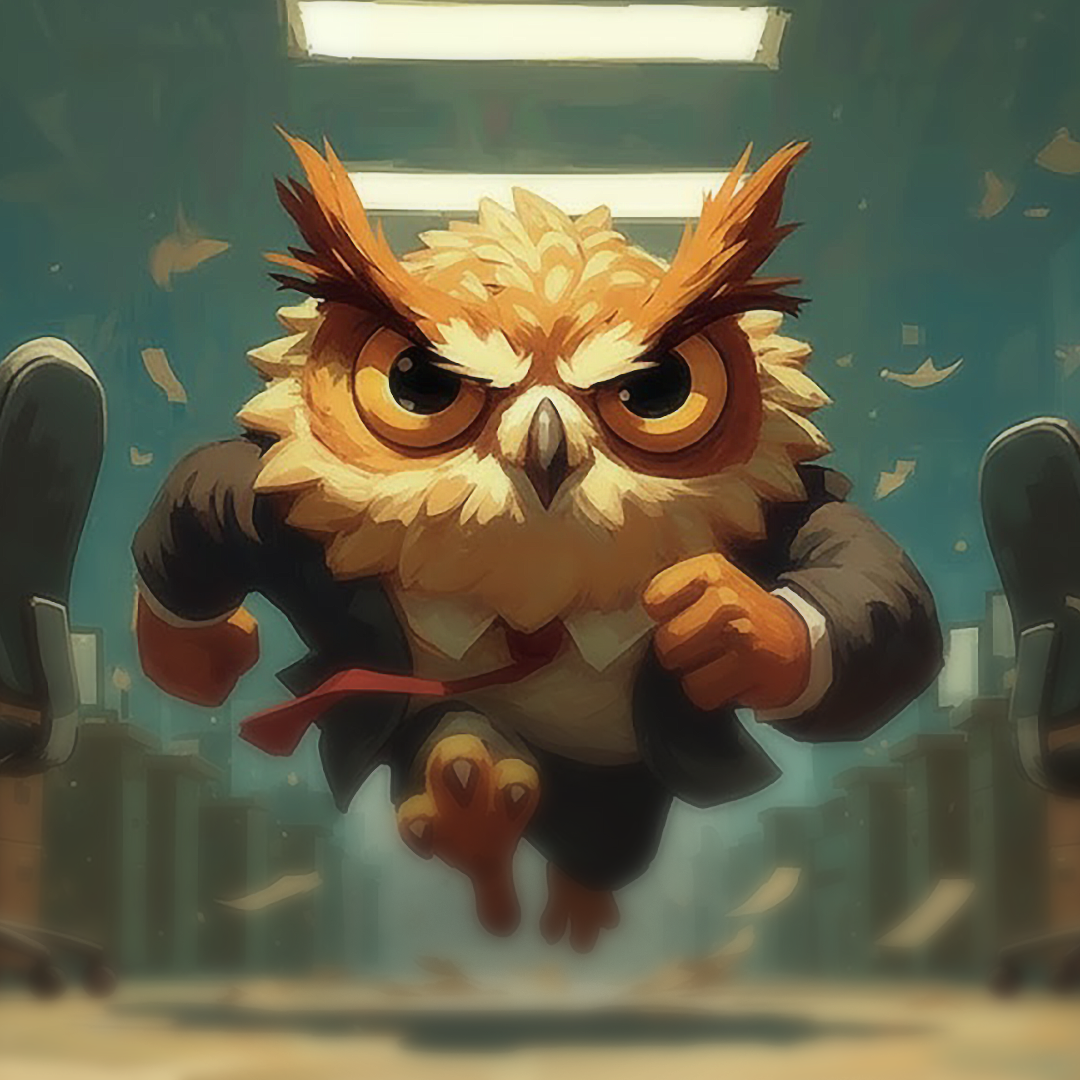 Jude Cho - Artist Profile