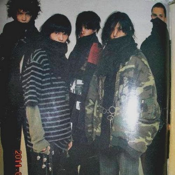 deleted_user_691b8ac3 - Artist Profile