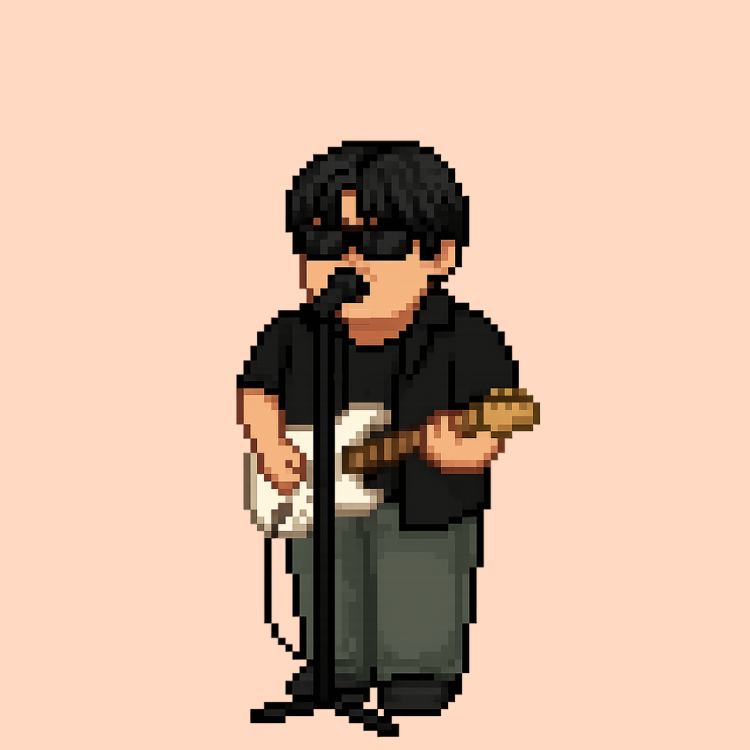New_M00N - Artist Profile