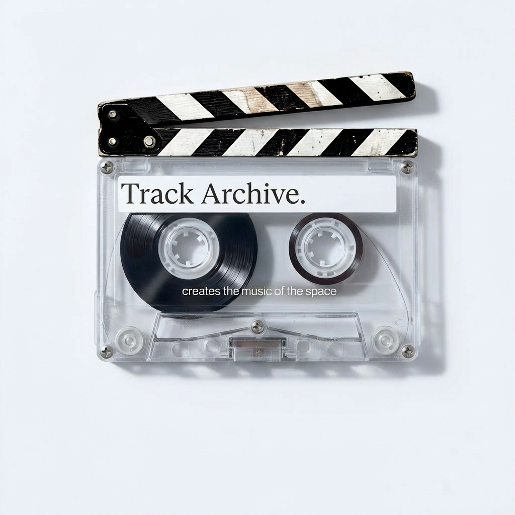 Track Archive. - Artist Profile