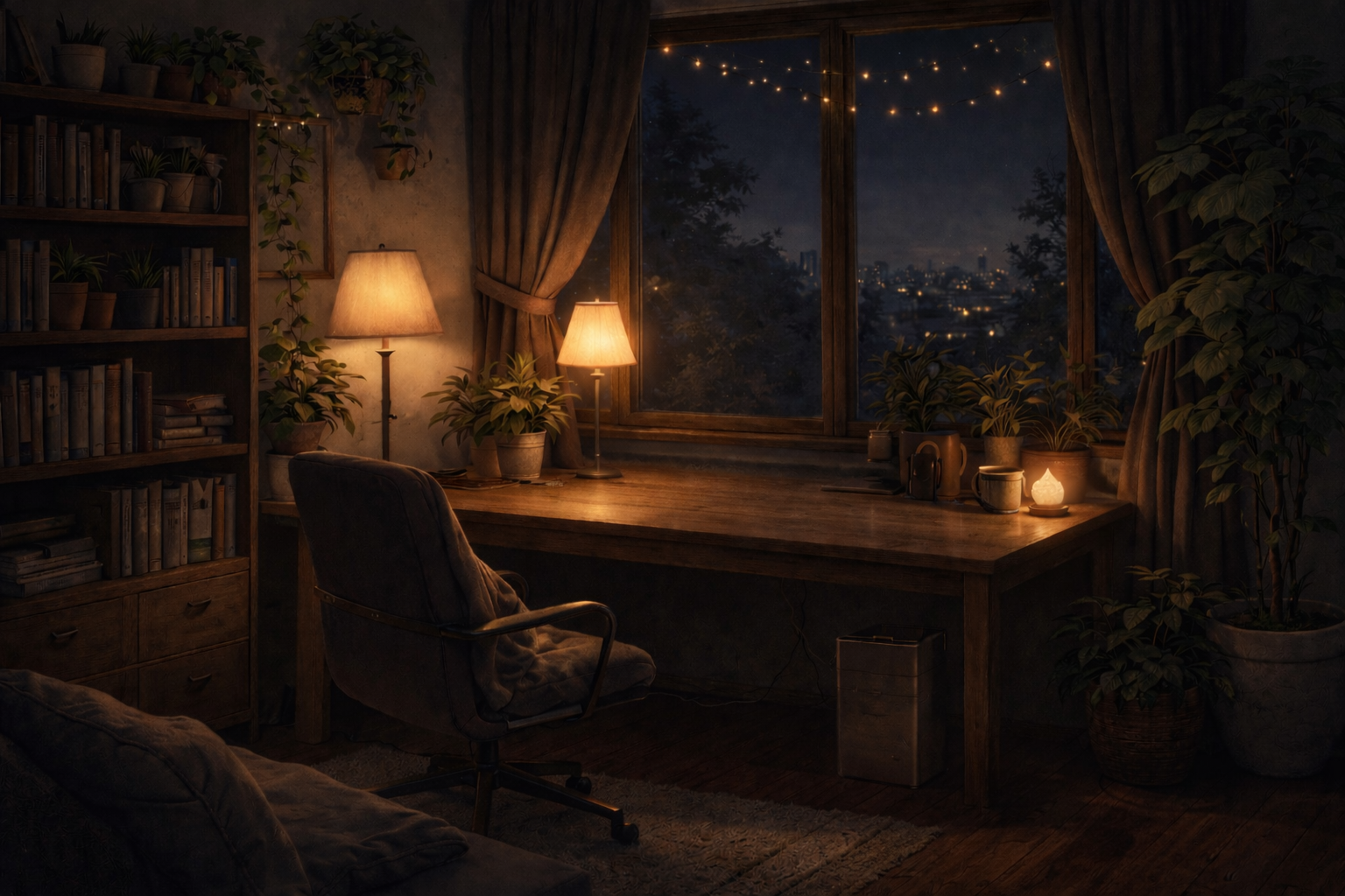 bibi-u - Artist Profile