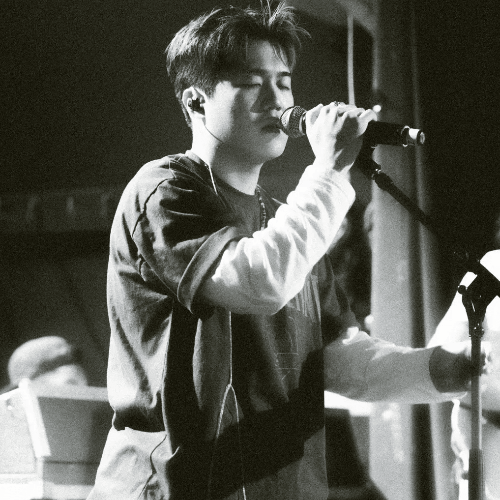 NOAH - Artist Profile