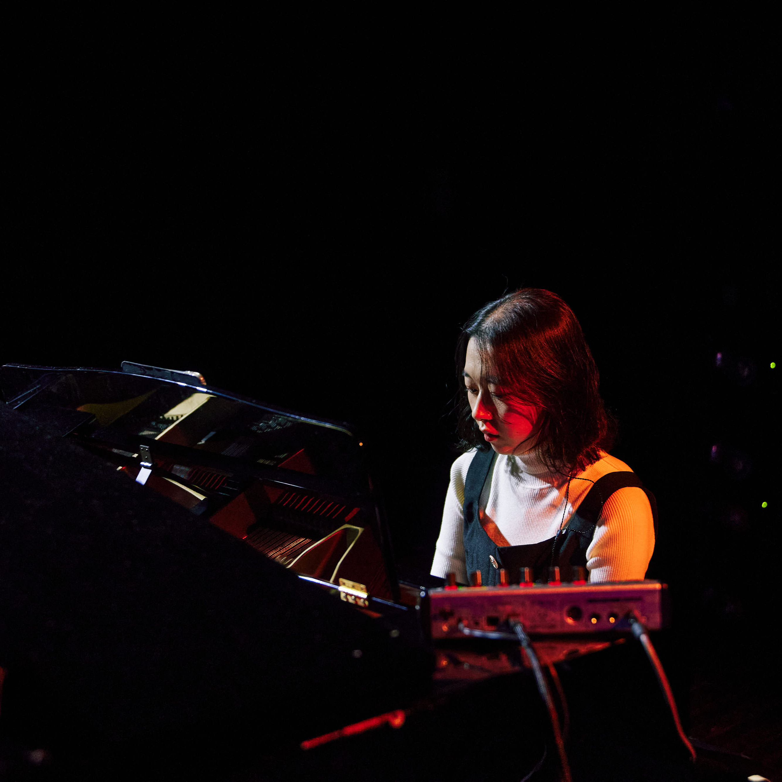 Pluto - Artist Profile