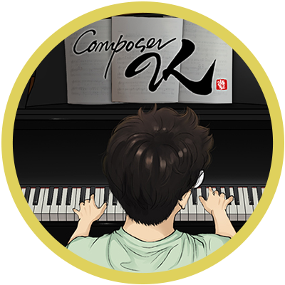 Composer K - Artist Profile