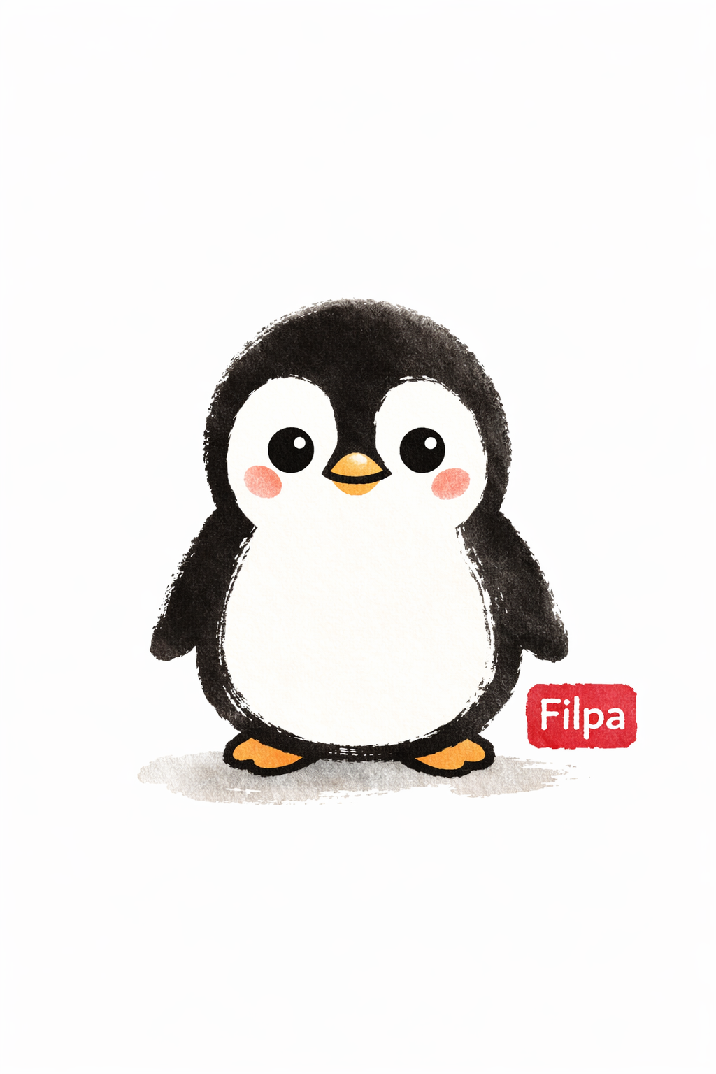 Filpa - Artist Profile