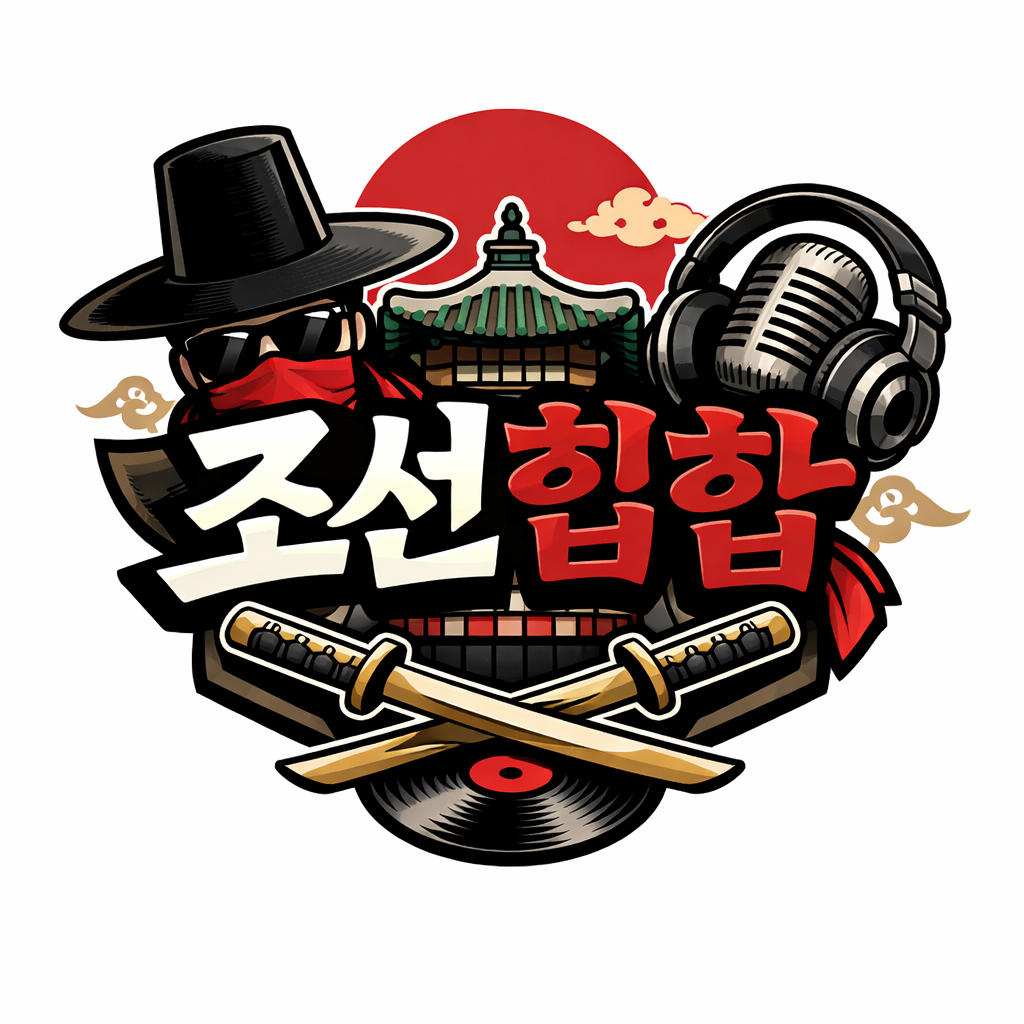 Joseon Hiphop - Artist Profile