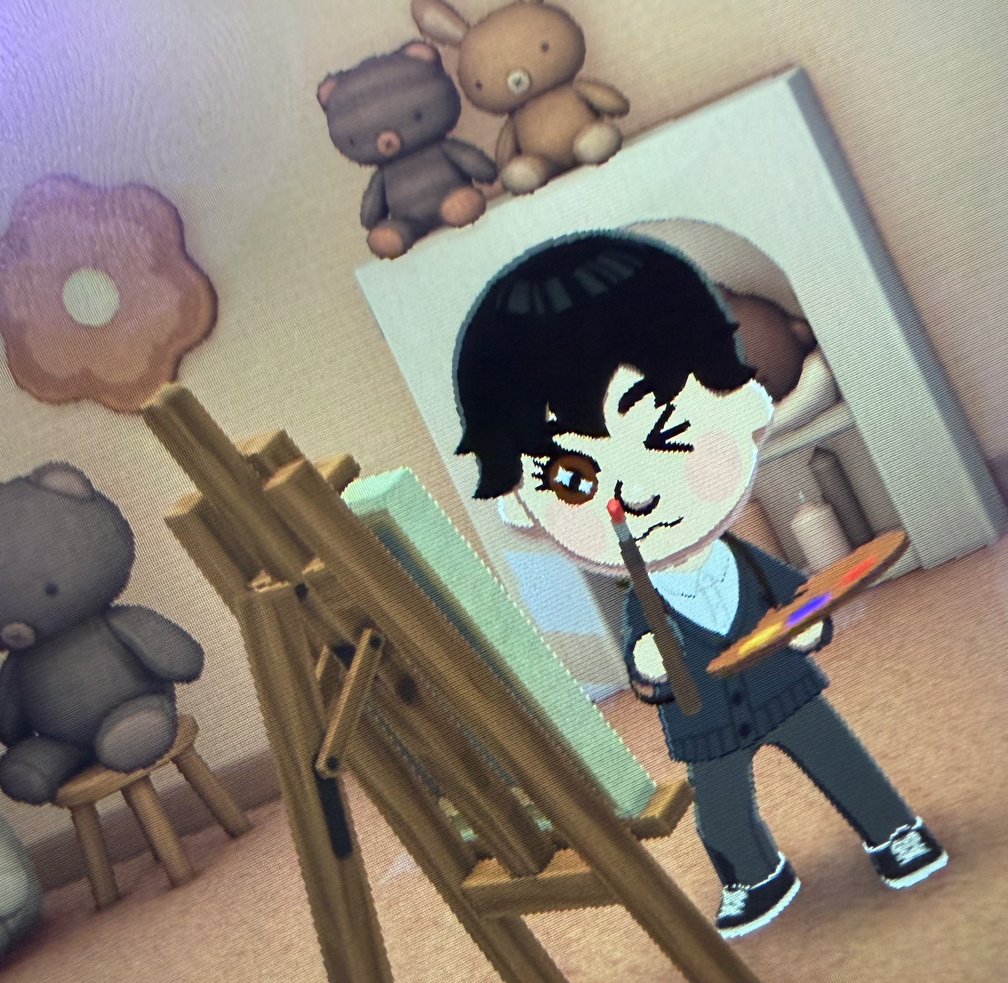 Yoombung - Artist Profile
