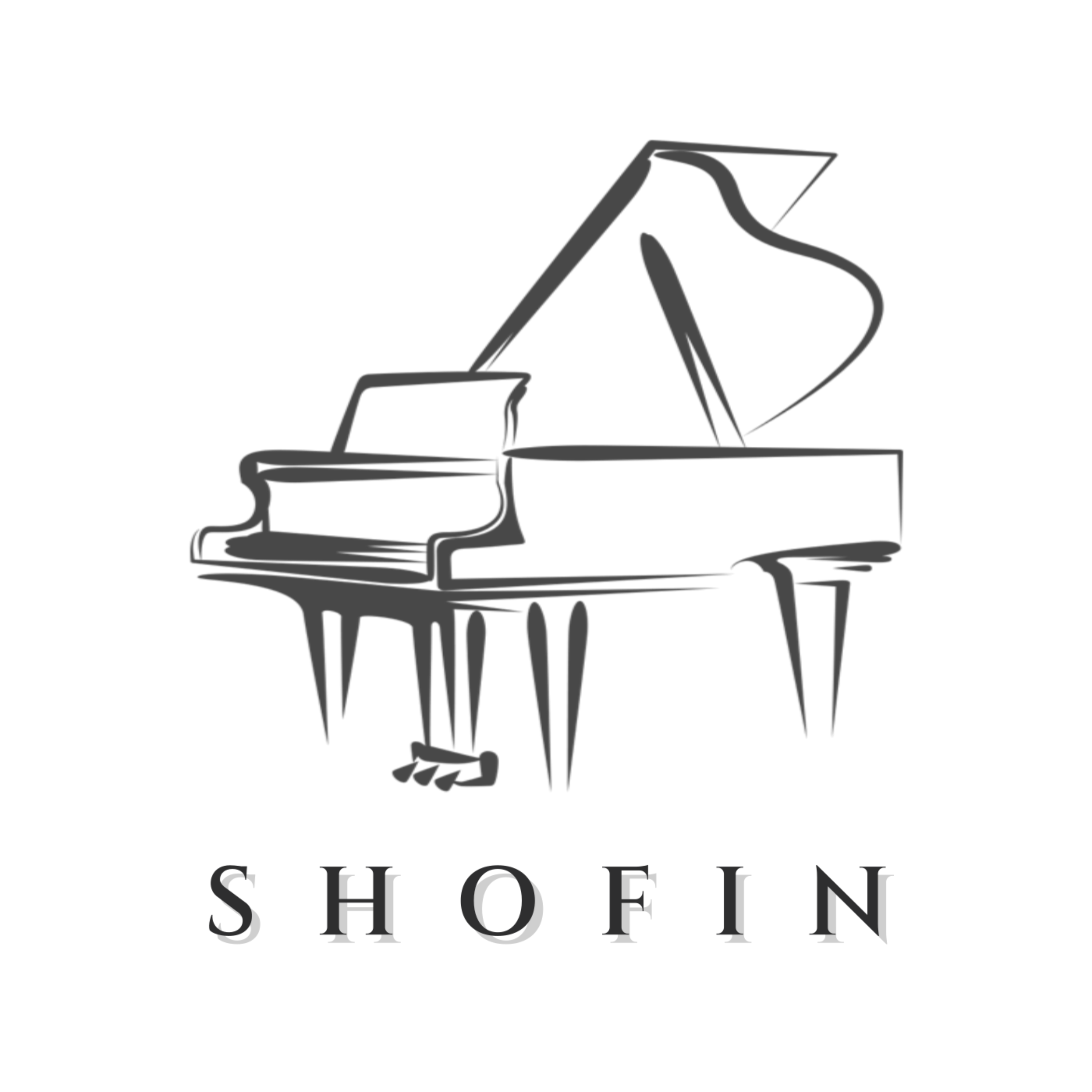 Shofin - Artist Profile