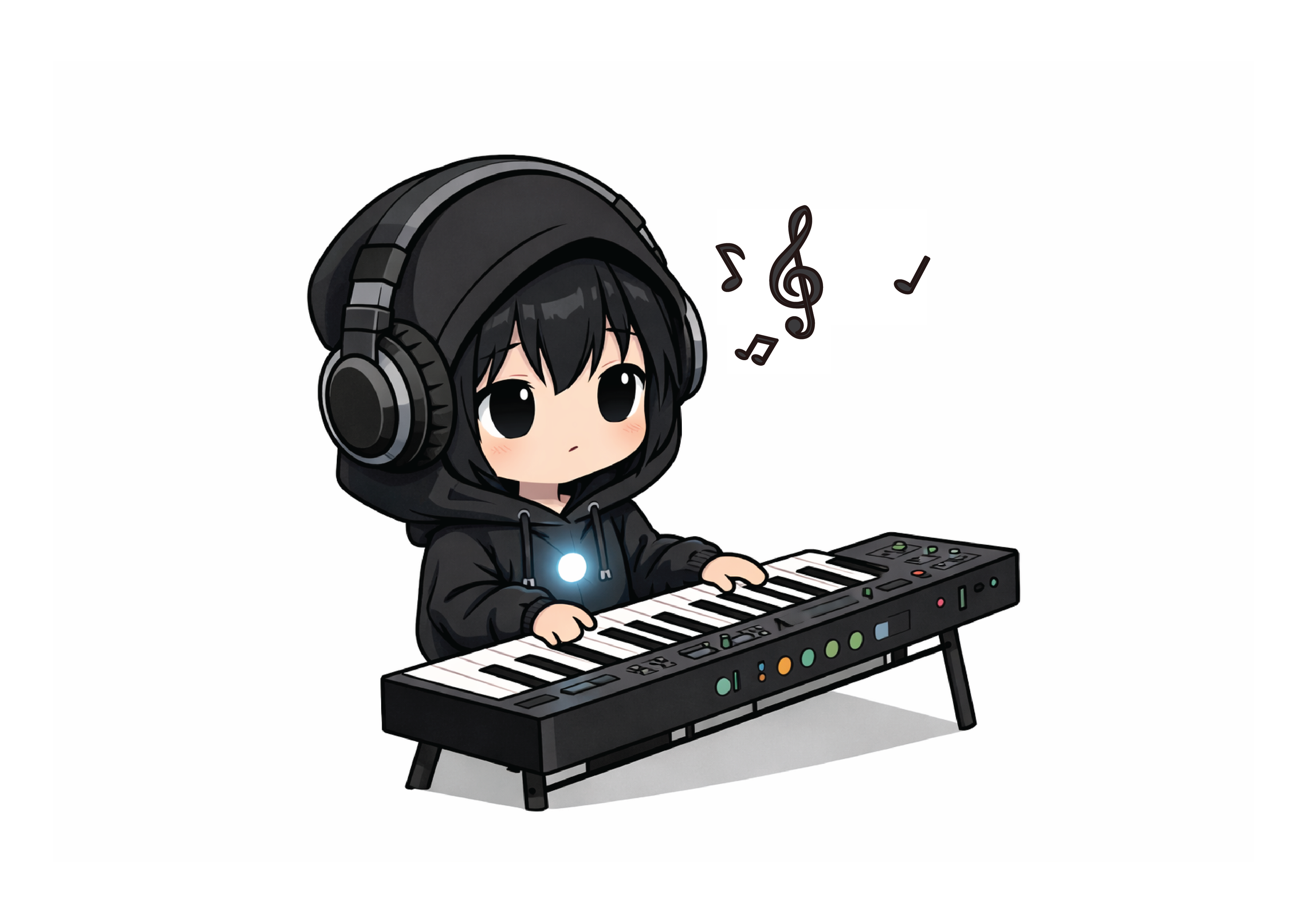 Lumionte Sound - Artist Profile