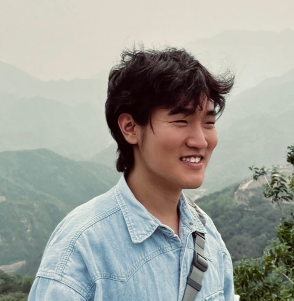 Dongmyeong Kim - Artist Profile