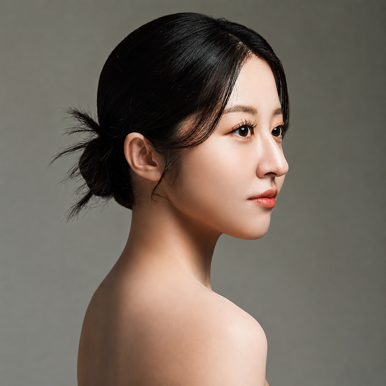 Yeojin CHO(korean) - Artist Profile