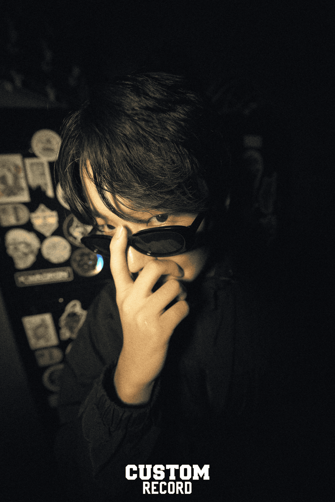 BRP - Artist Profile