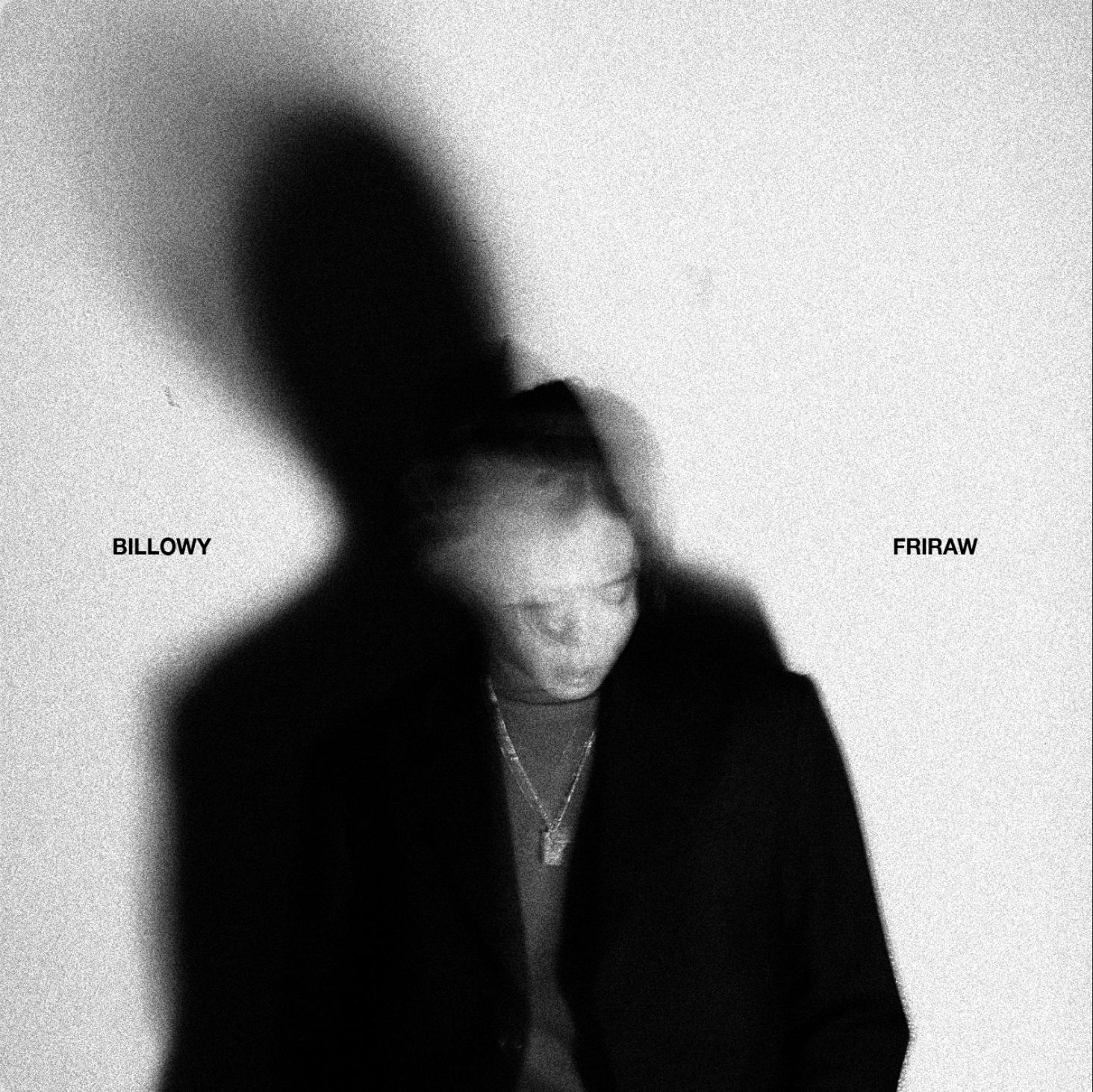 friraw - Artist Profile