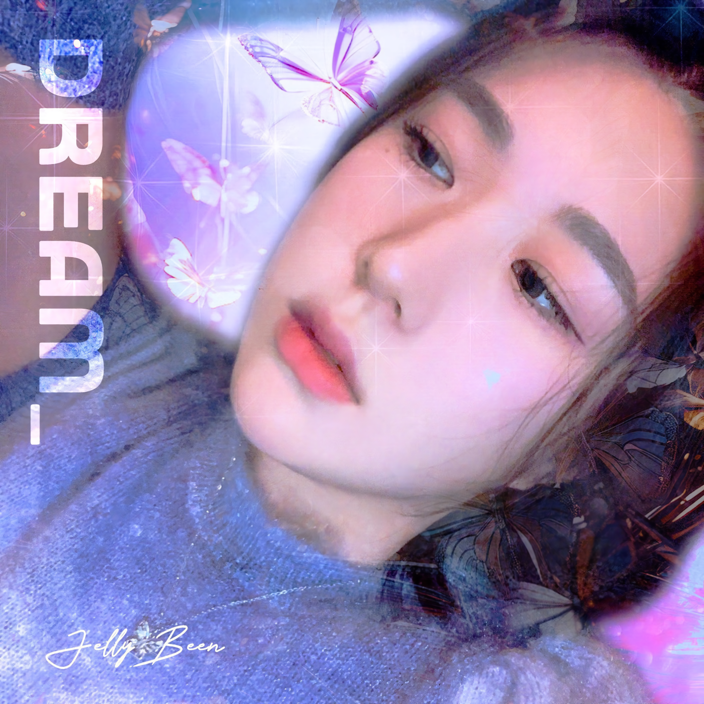 Jelly Been - Artist Profile