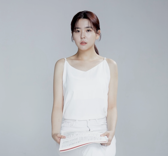 Michelle Son - Artist Profile