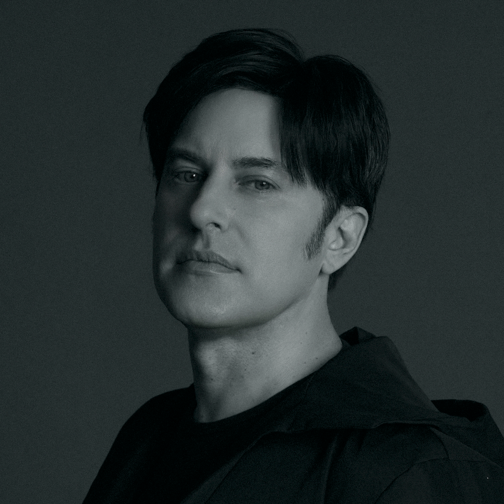 MIHRAN (Andi Roselund) - Artist Profile