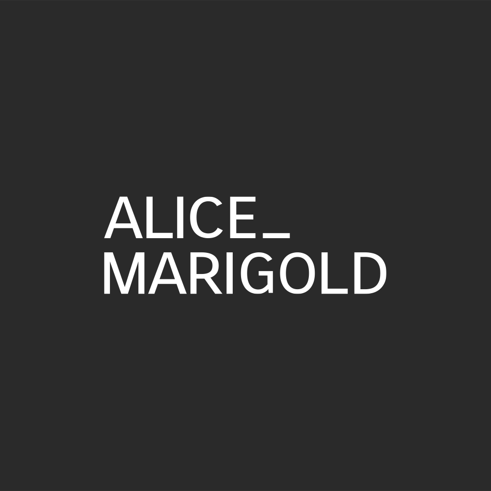 Alice_Marigold - Artist Profile