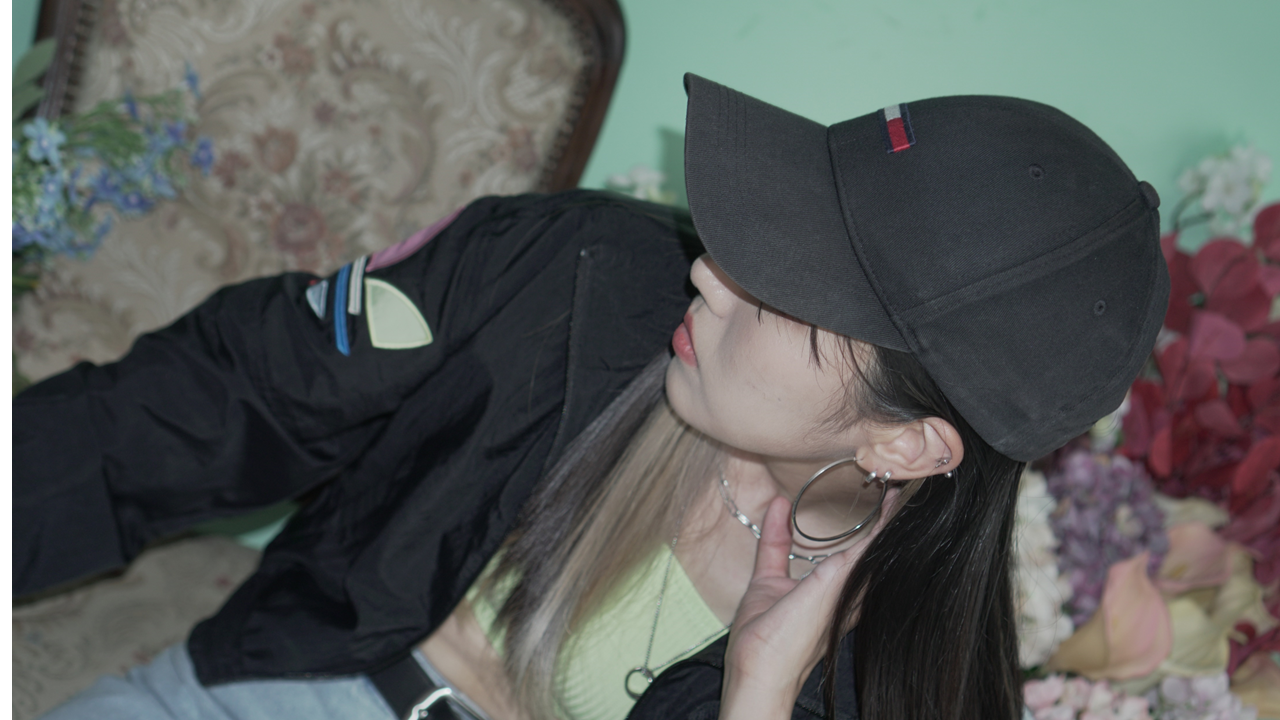 Red.bit  - Artist Profile