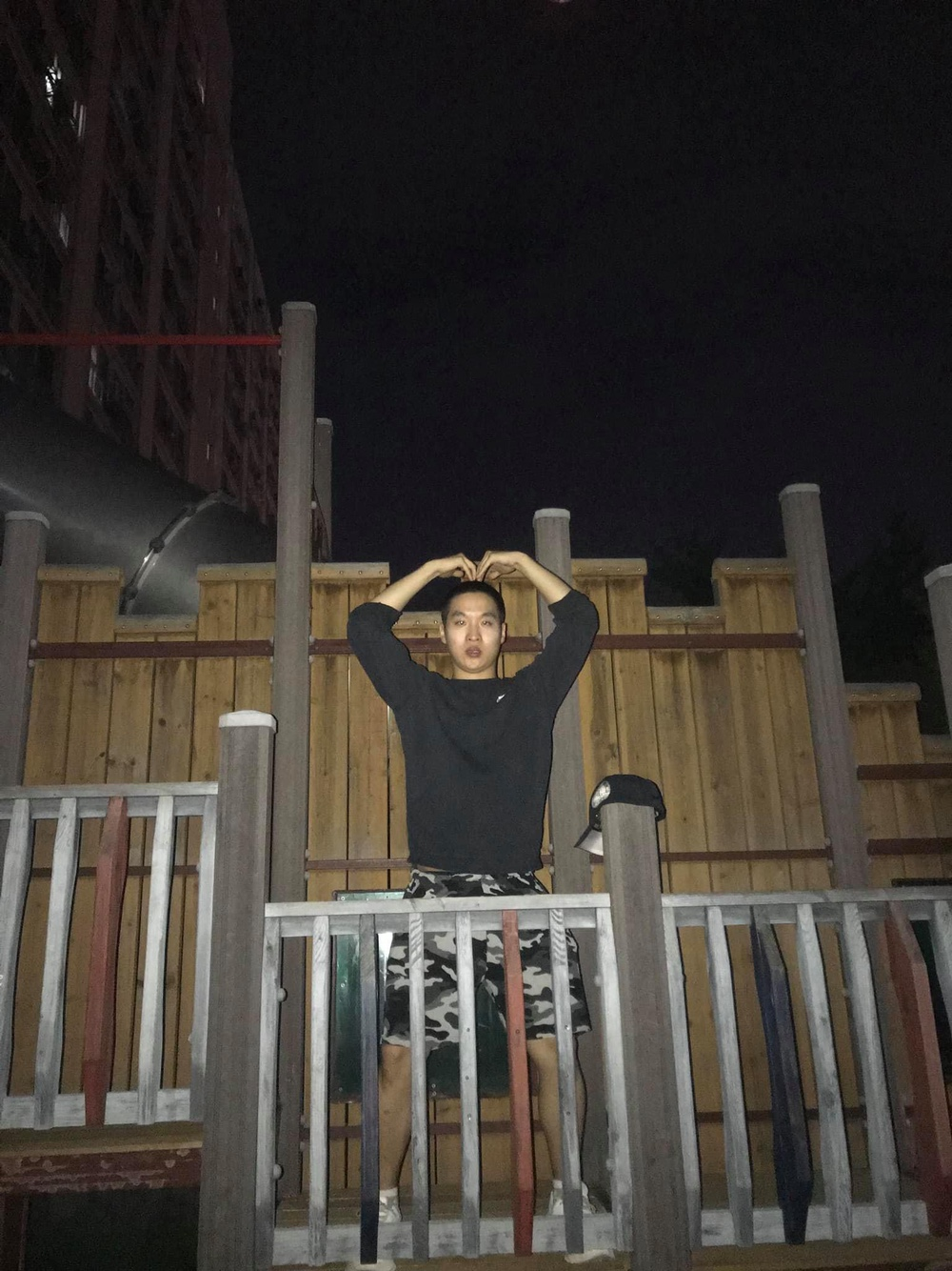  Maverick Chase  - Artist Profile