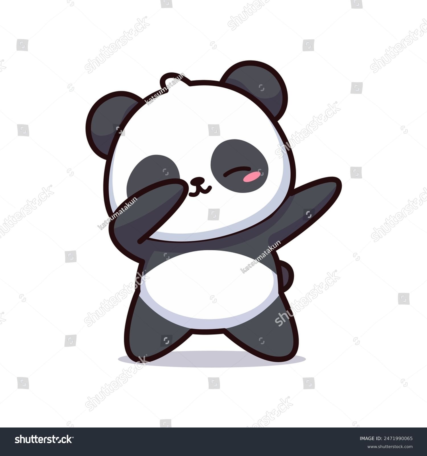 PandaJ - Artist Profile