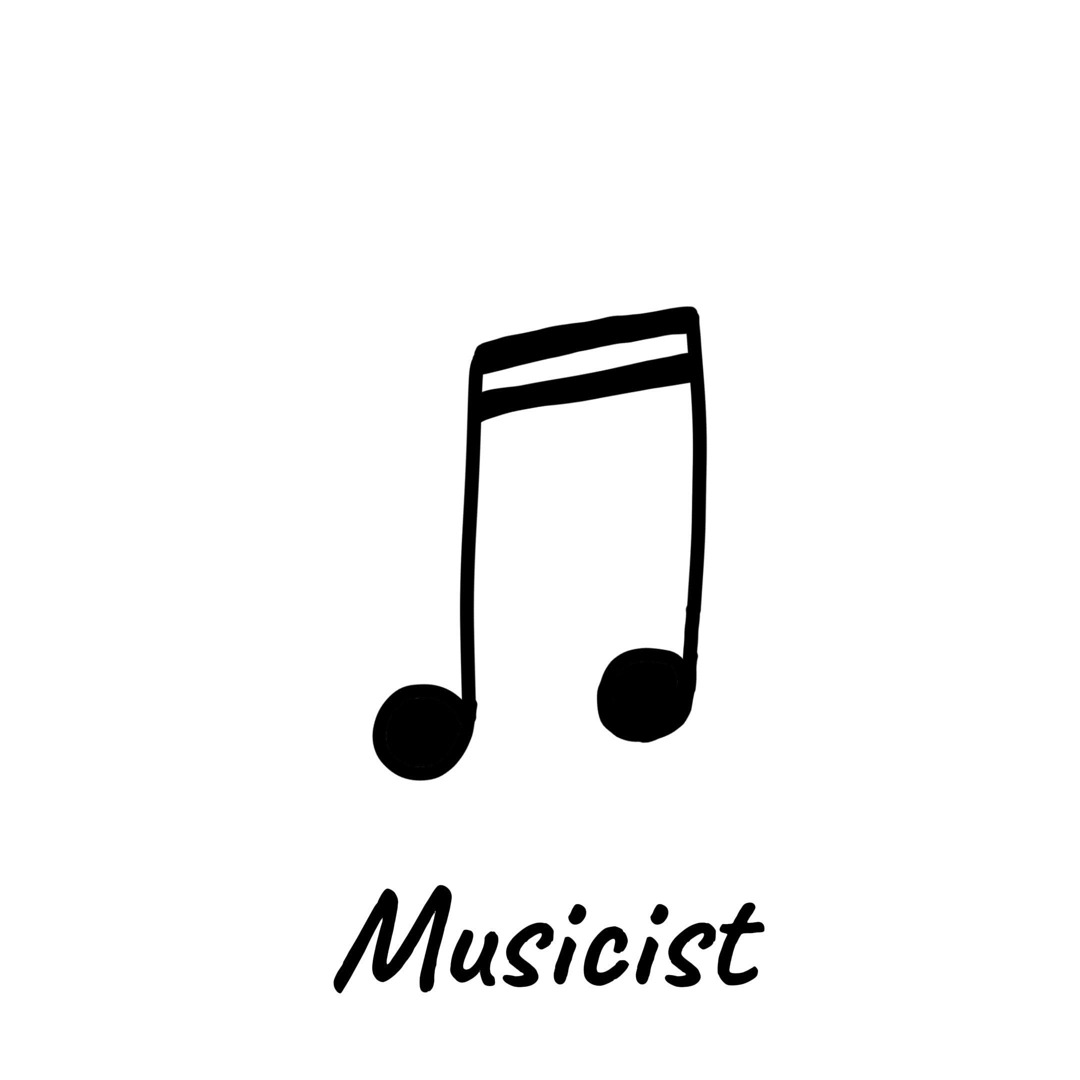 Musicist 음학자 - Artist Profile