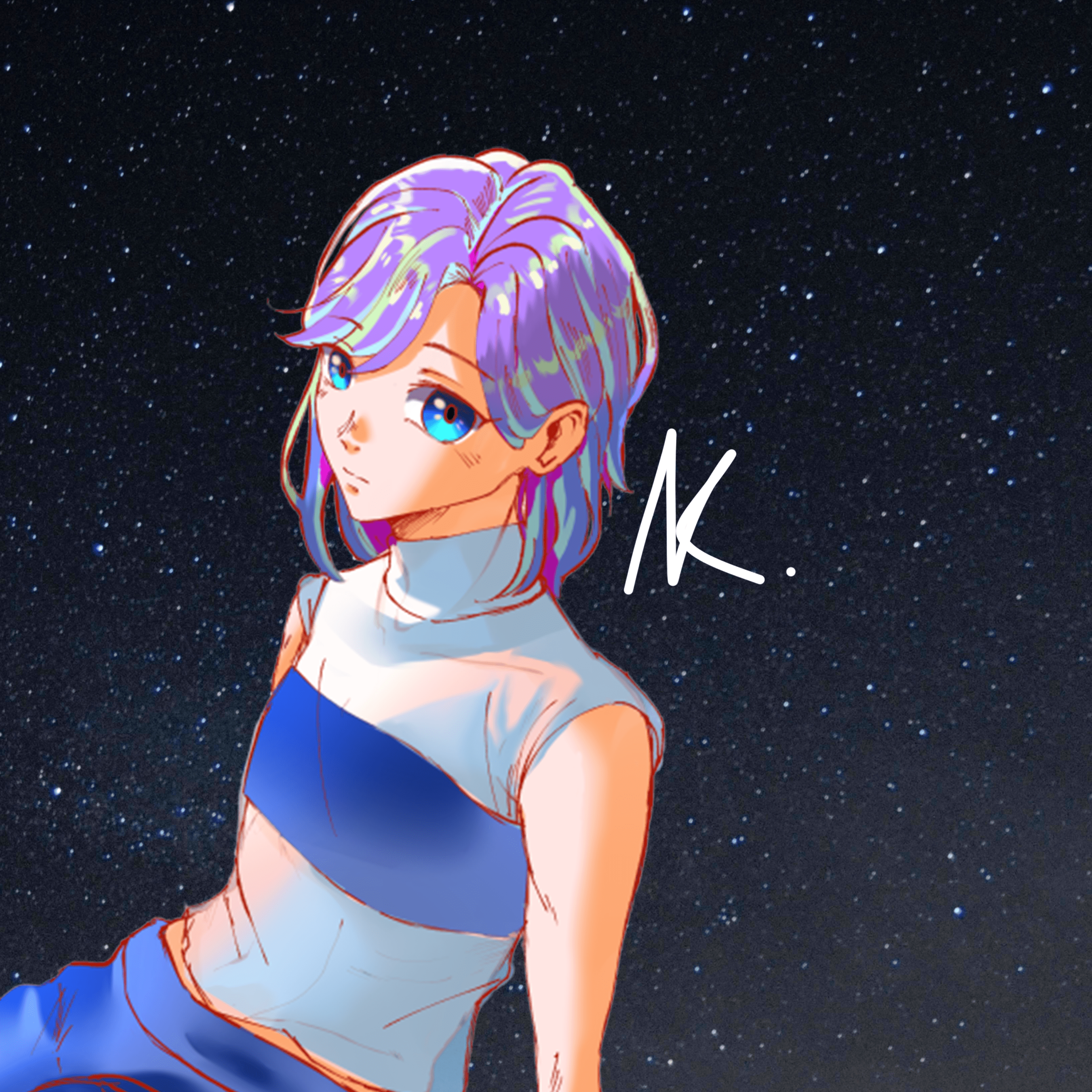 Ariz Kayaba - Artist Profile