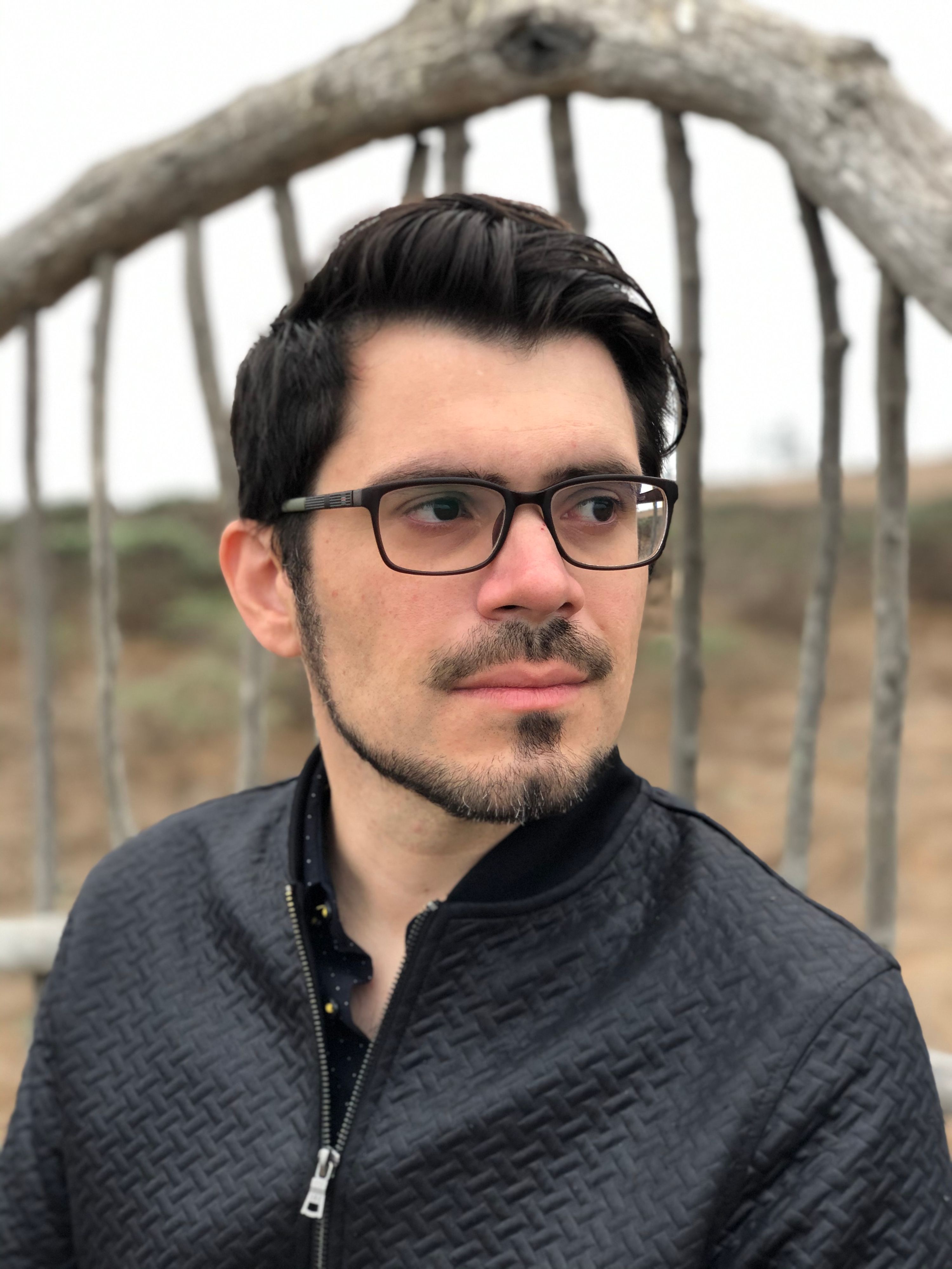 Greg Nicolett - Artist Profile